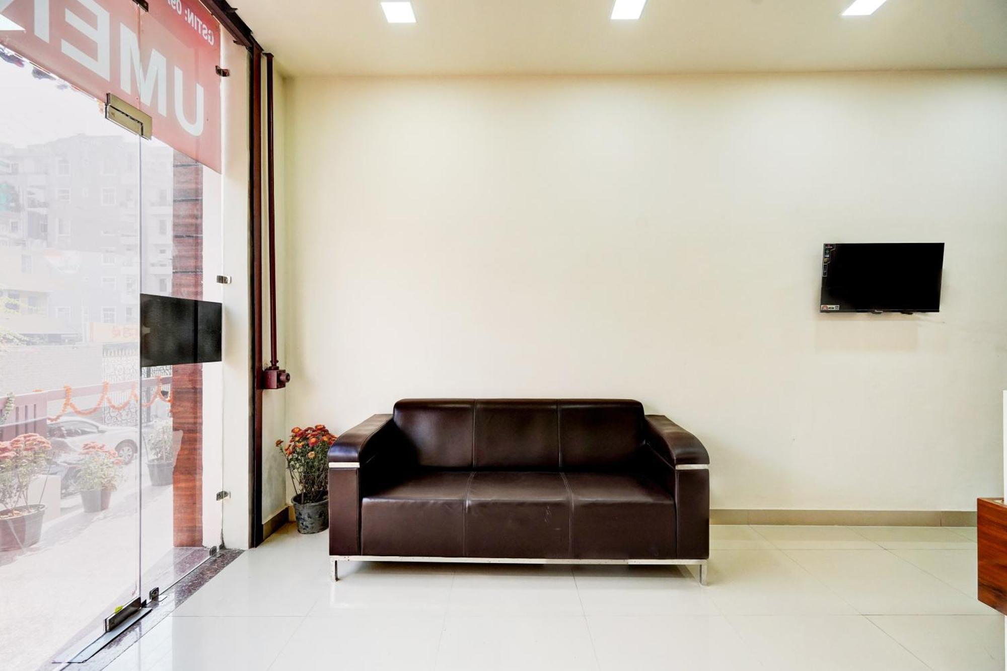 Hotel Super Collection O Sector 104 Noida Exterior foto